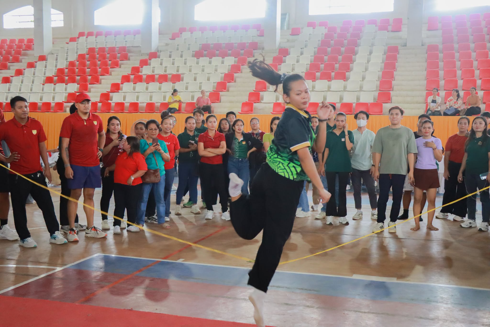 LARO NG LAHI CHAMPIONS  photo 12